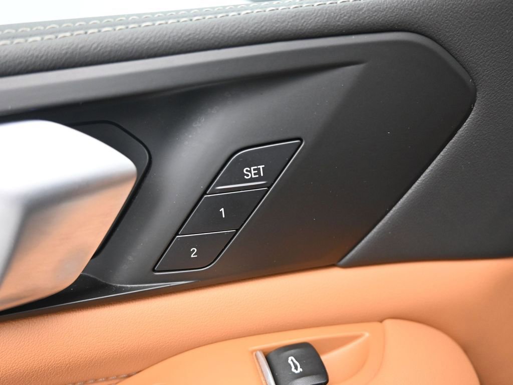 Used 2026 BMW X5 xDrive40i image 21