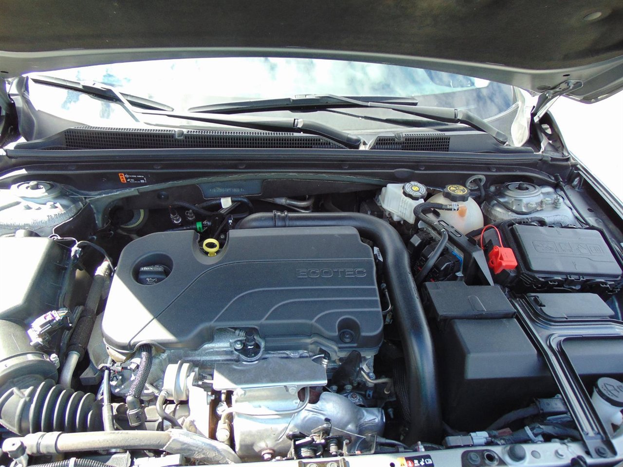 Used 2023 Chevrolet Malibu LT image 37