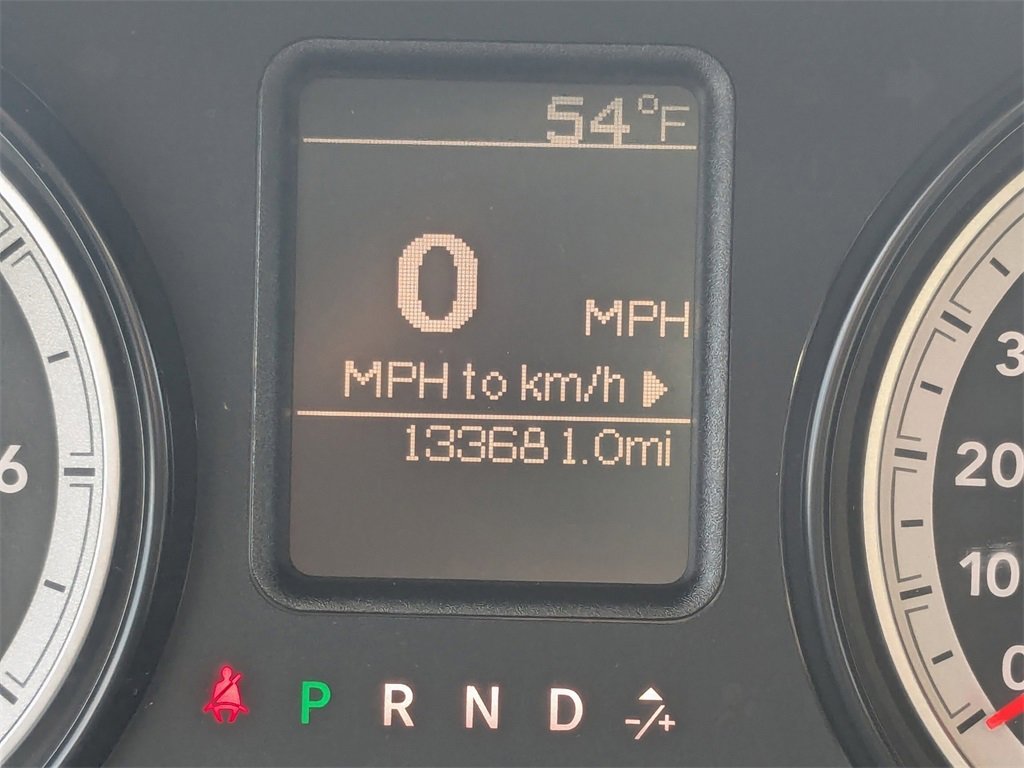 Used 2015 RAM 3500 Tradesman w/ Chrome Appearance Group image 30