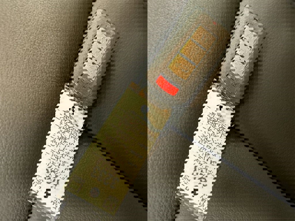 New 2026 Mitsubishi Eclipse Cross SEL image 14