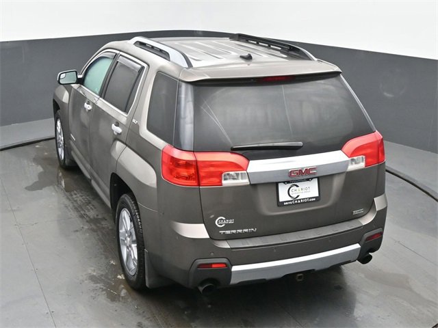 Used 2012 GMC Terrain SLT w/ LPO, Protection Package image 40