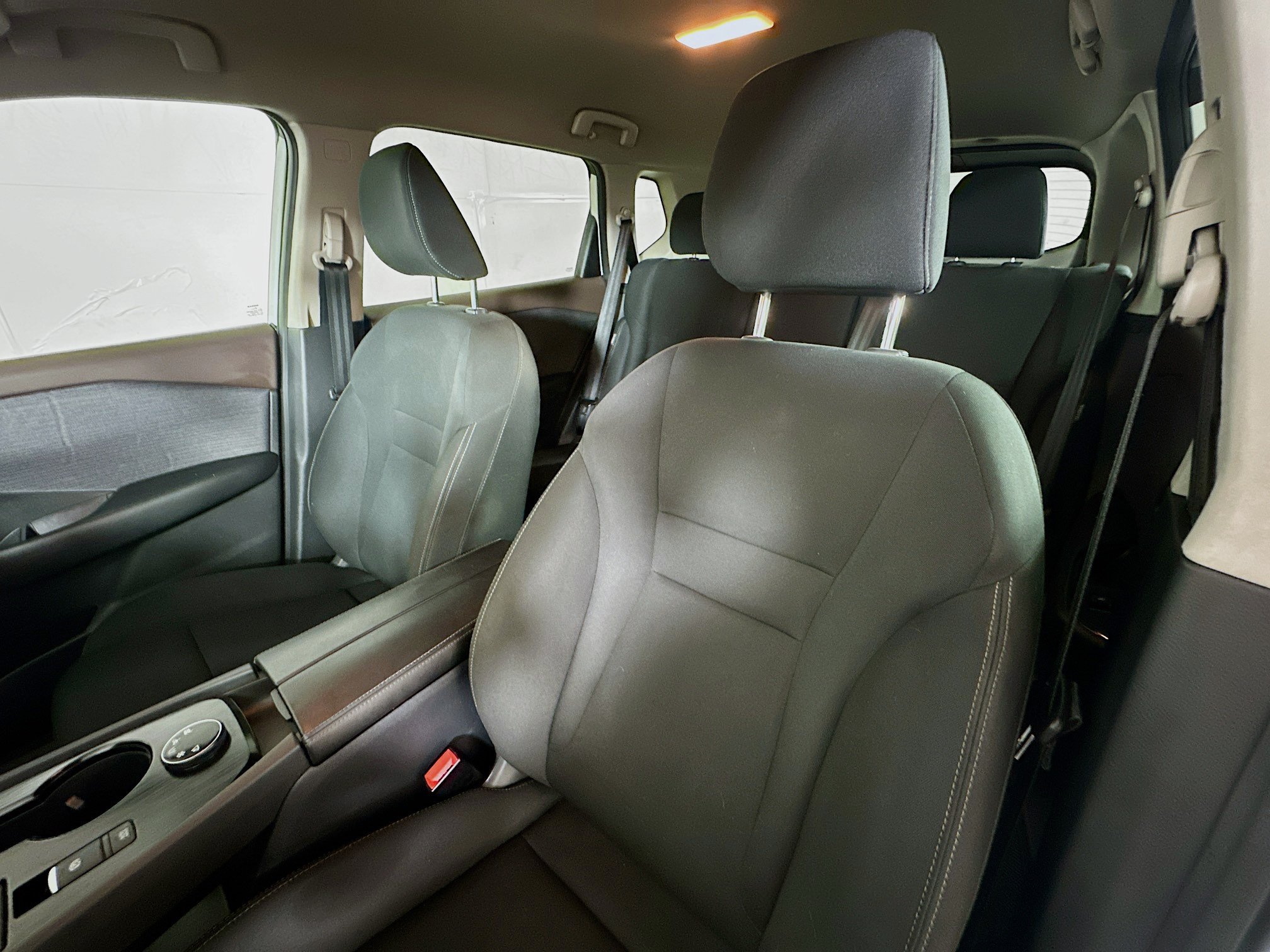 Used 2023 Nissan Rogue S AWD/4WD image 20