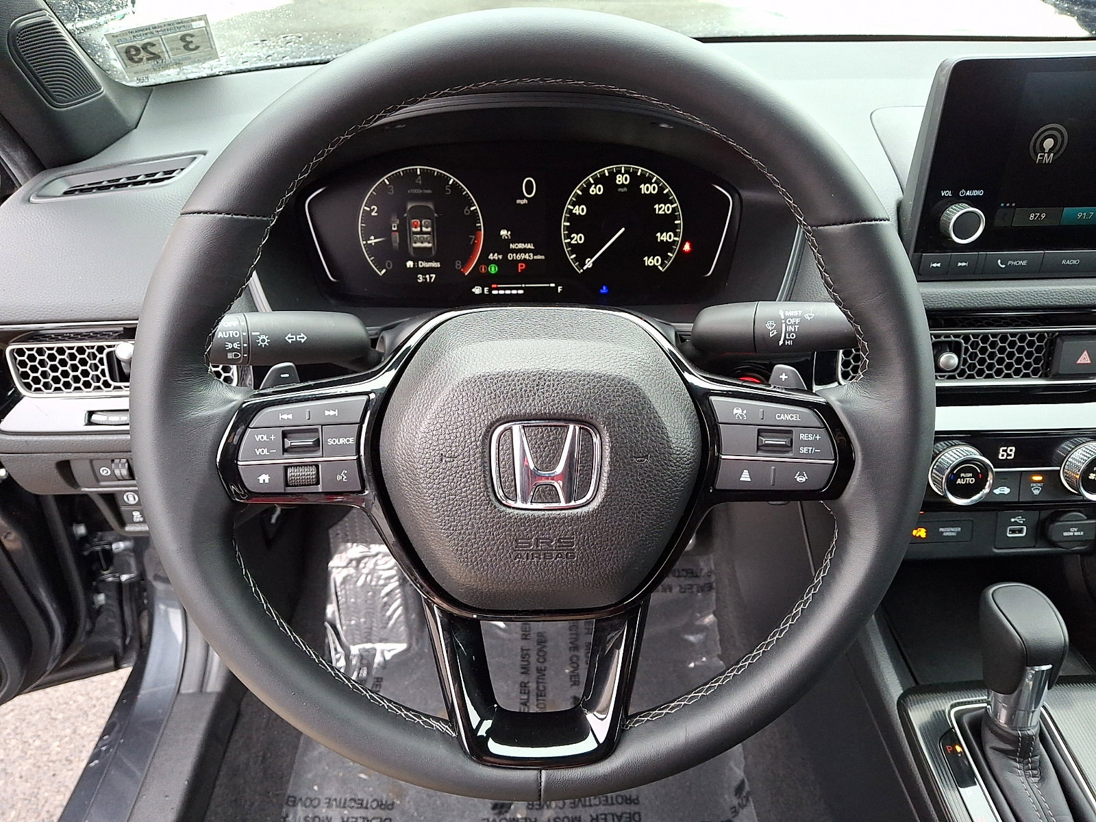 Used 2024 Honda Civic Sport image 19