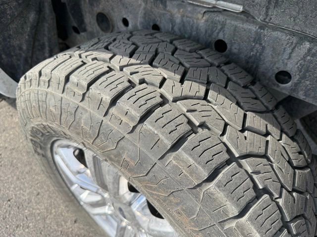 Used 2022 Ford Ranger XLT w/ Equipment Group 301A Mid image 10