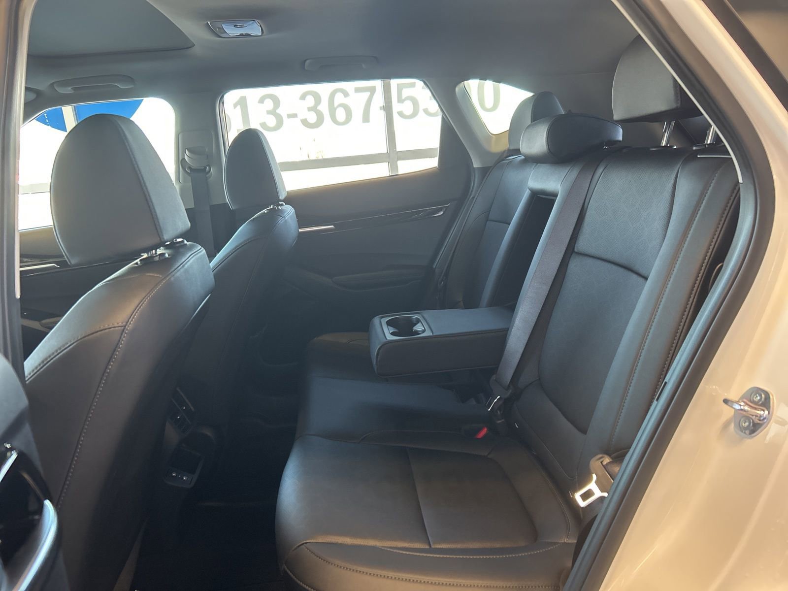 New 2026 Kia Seltos SX image 12