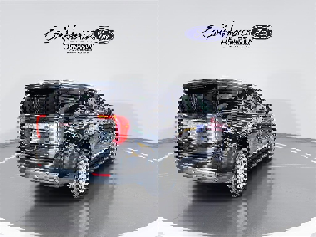 Used 2024 GMC Yukon XL SLT image 8