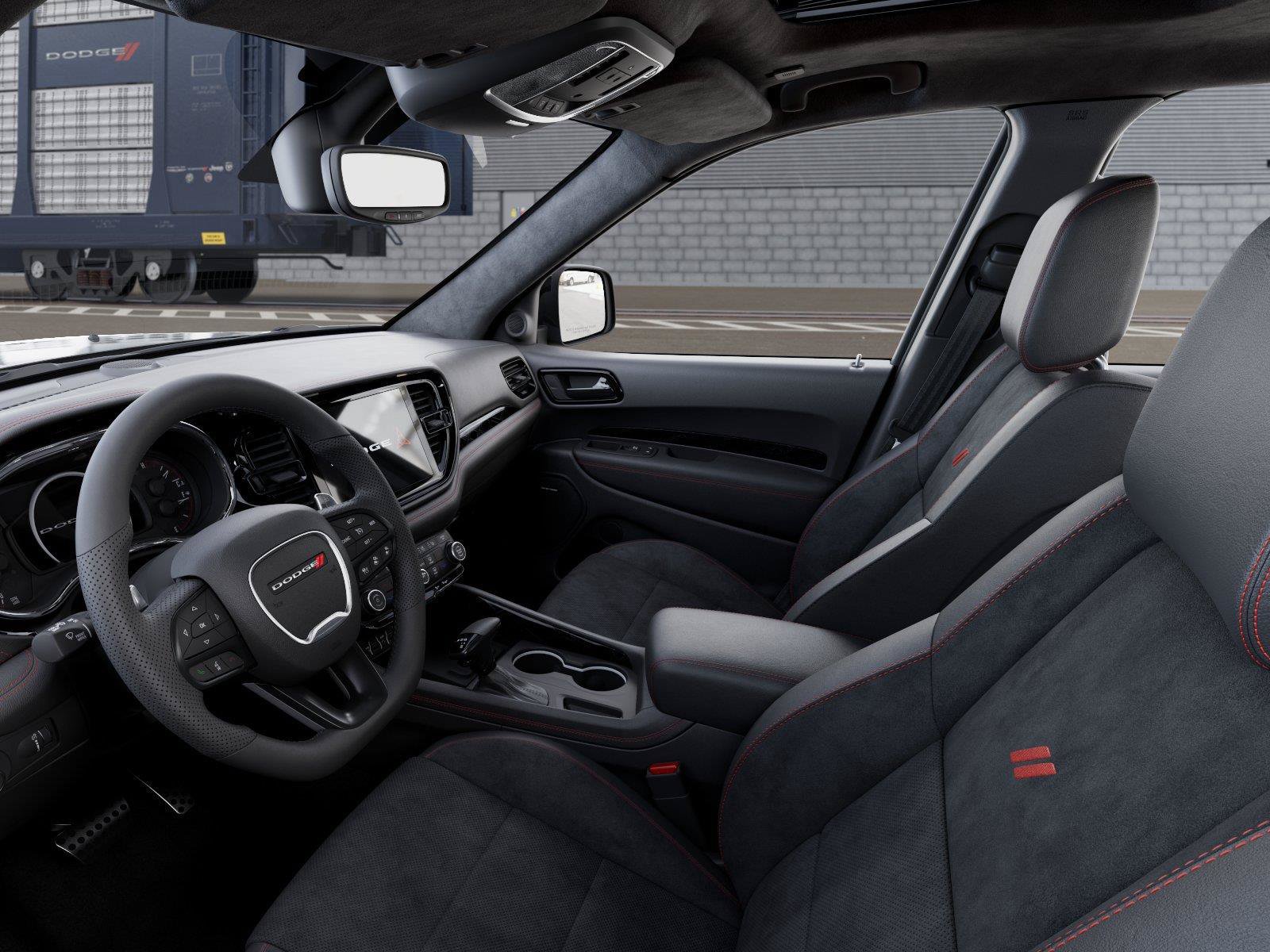 New 2027 Dodge Durango R/T AWD/4WD image 22