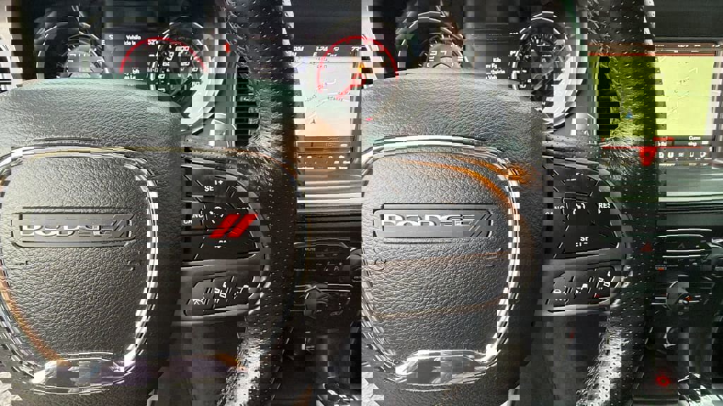 Used 2022 Dodge Charger Scat Pack image 24