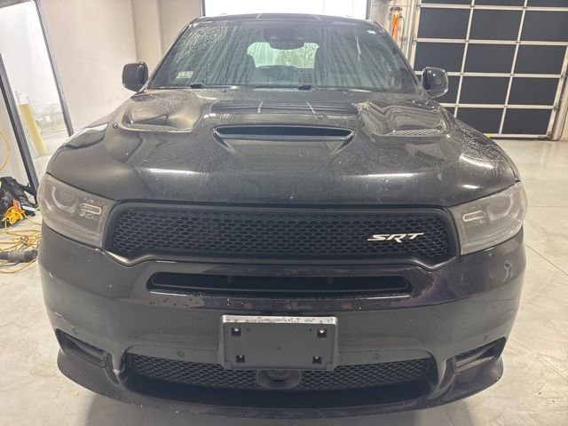 Used 2018 Dodge Durango SRT w/ Technology Group image 3
