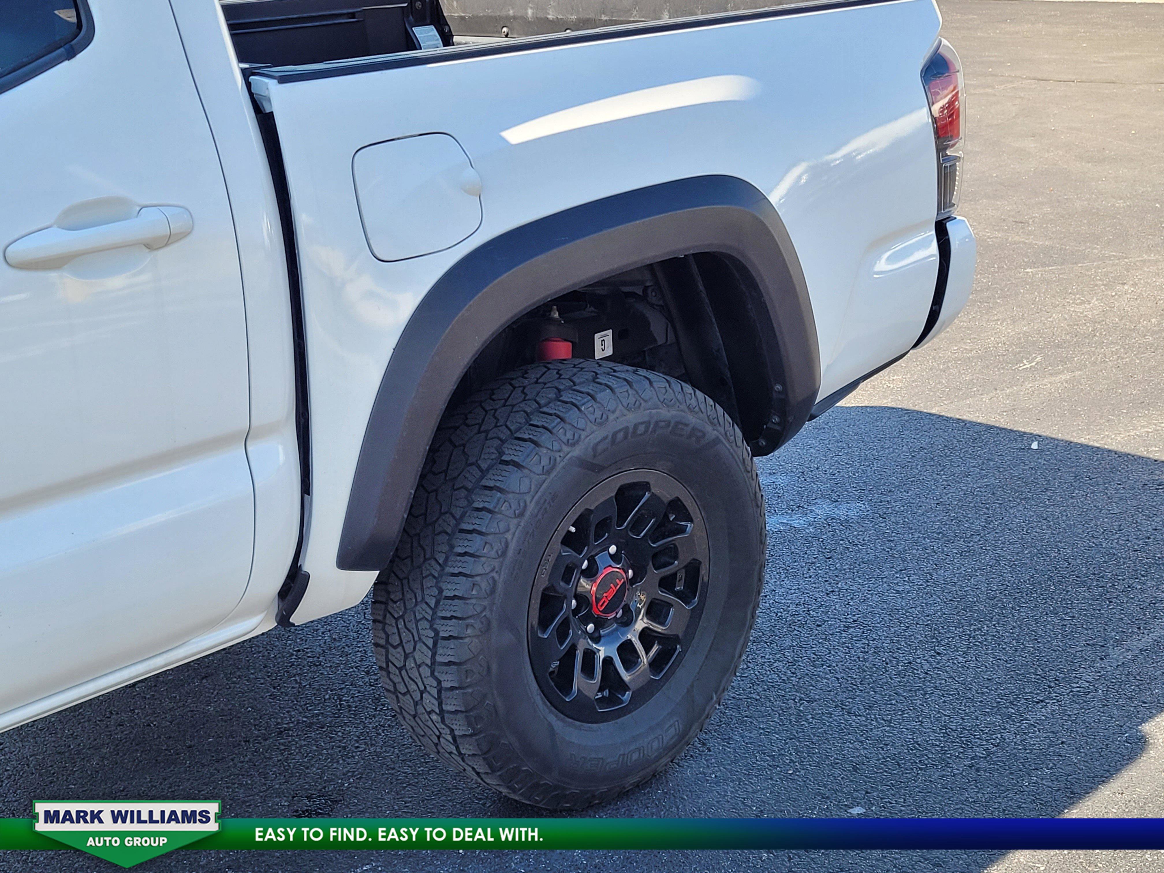 Used 2019 Toyota Tacoma TRD Pro image 10