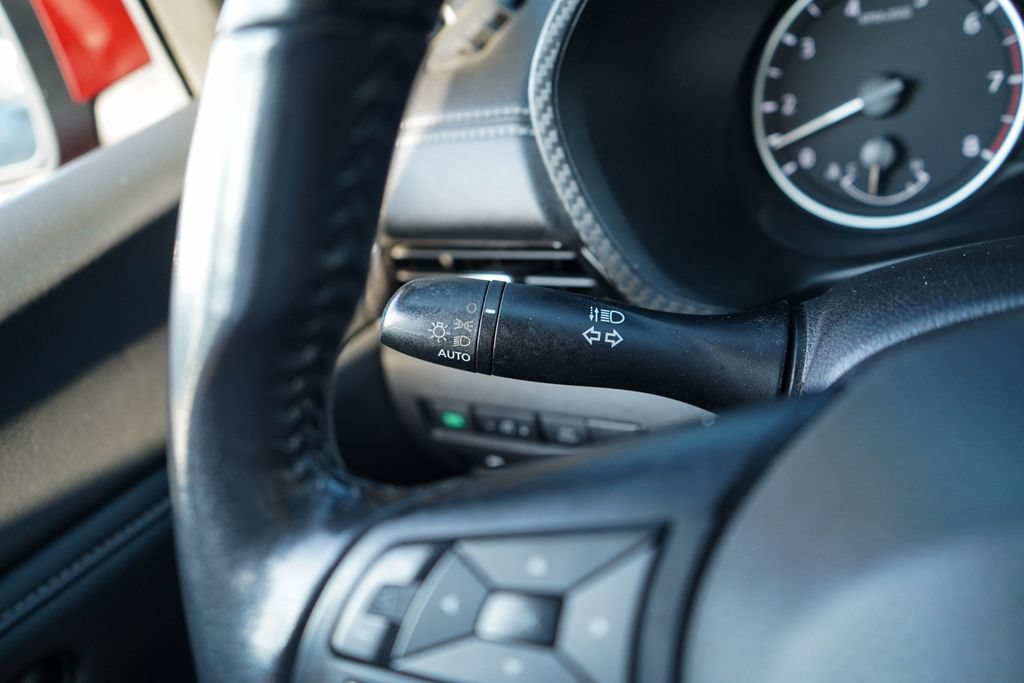 Used 2021 Nissan Sentra SV FWD image 33