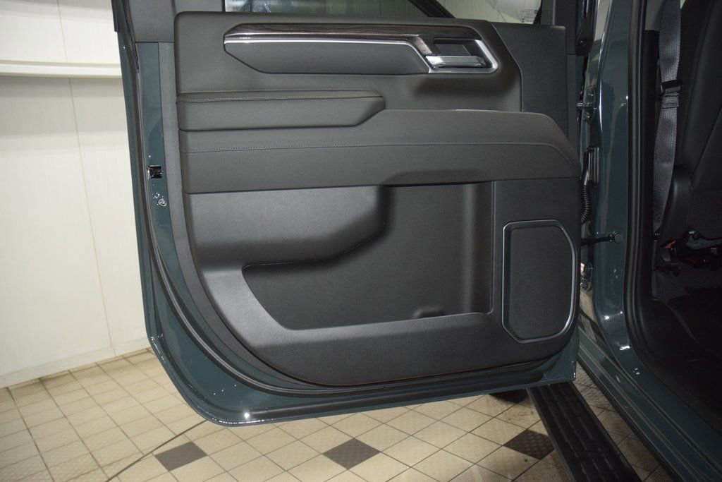New 2026 Chevrolet Silverado 2500 LTZ w/ Trail Boss Package AWD/4WD image 50