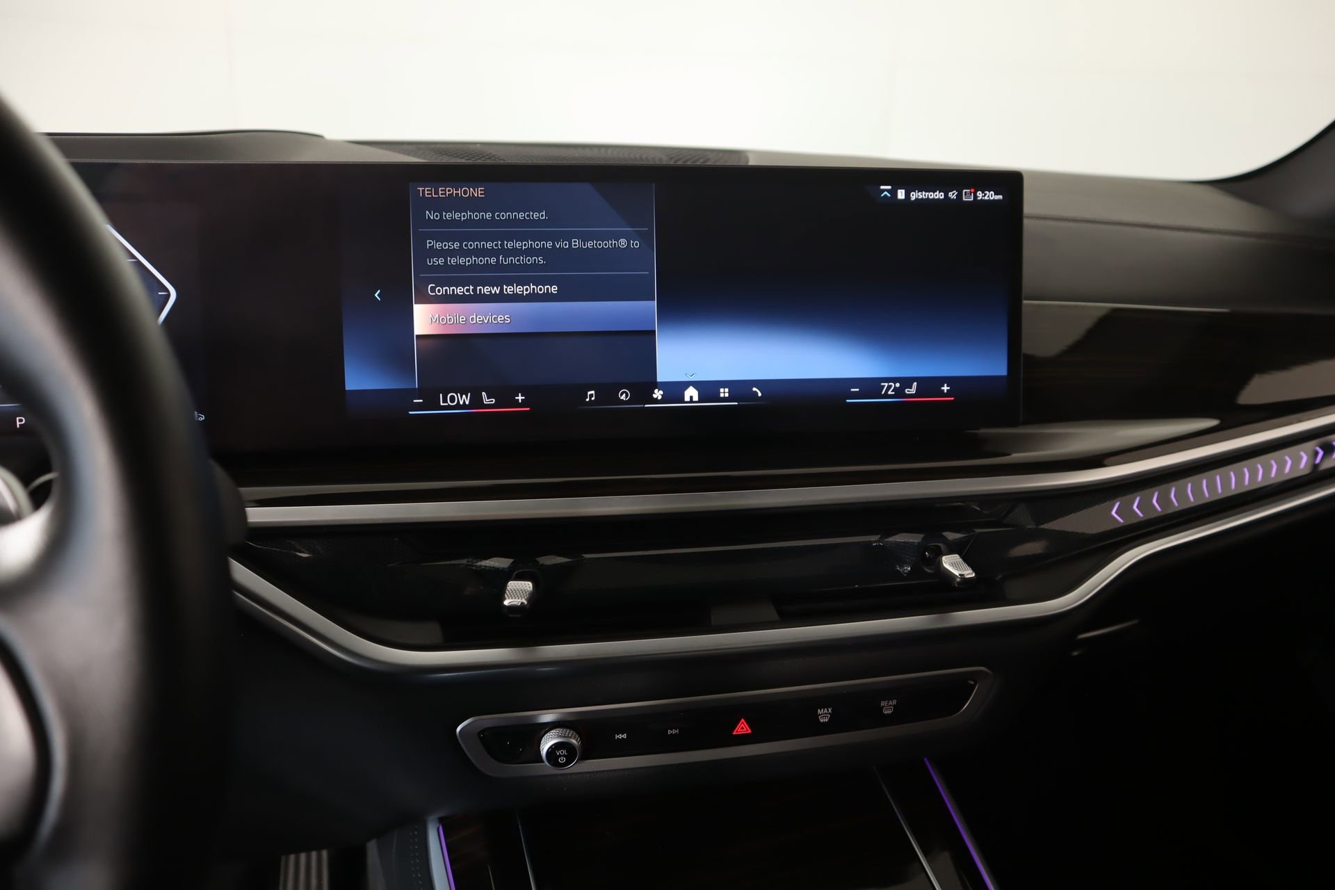 Used 2025 BMW X5 xDrive40i AWD/4WD image 5