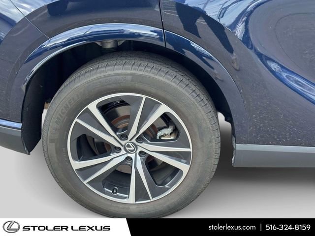 Used 2024 Lexus RX 350 Premium w/ Cold Area Package AWD/4WD image 8