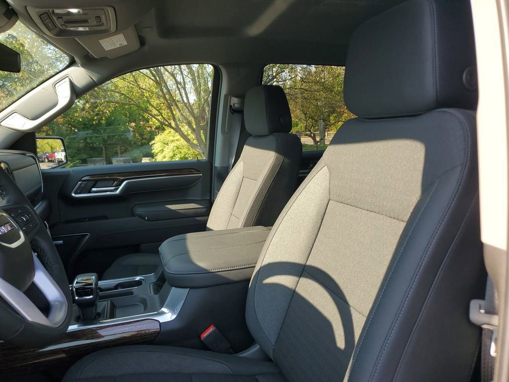 New 2026 GMC Sierra 1500 Elevation w/ Preferred Package image 16