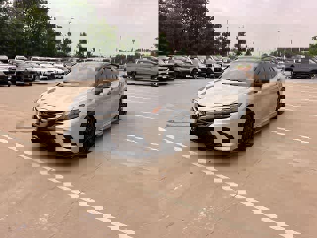 Used 2020 Toyota Camry TRD FWD image 2