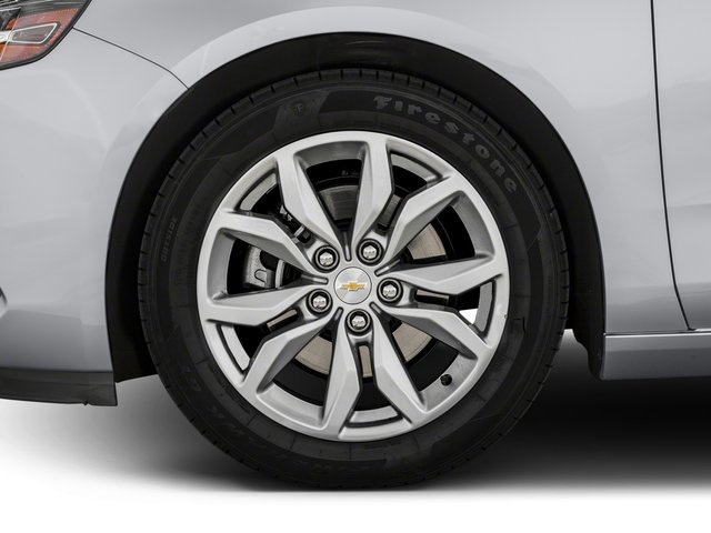 Used 2018 Chevrolet Impala LT w/ LT Entertainment Package image 14