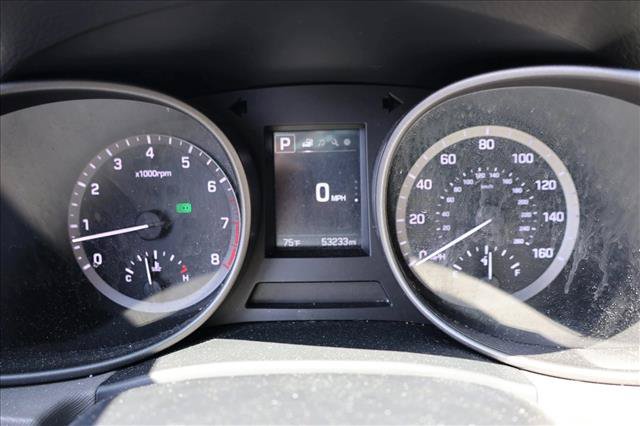 Used 2017 Hyundai Santa Fe Sport AWD/4WD image 13