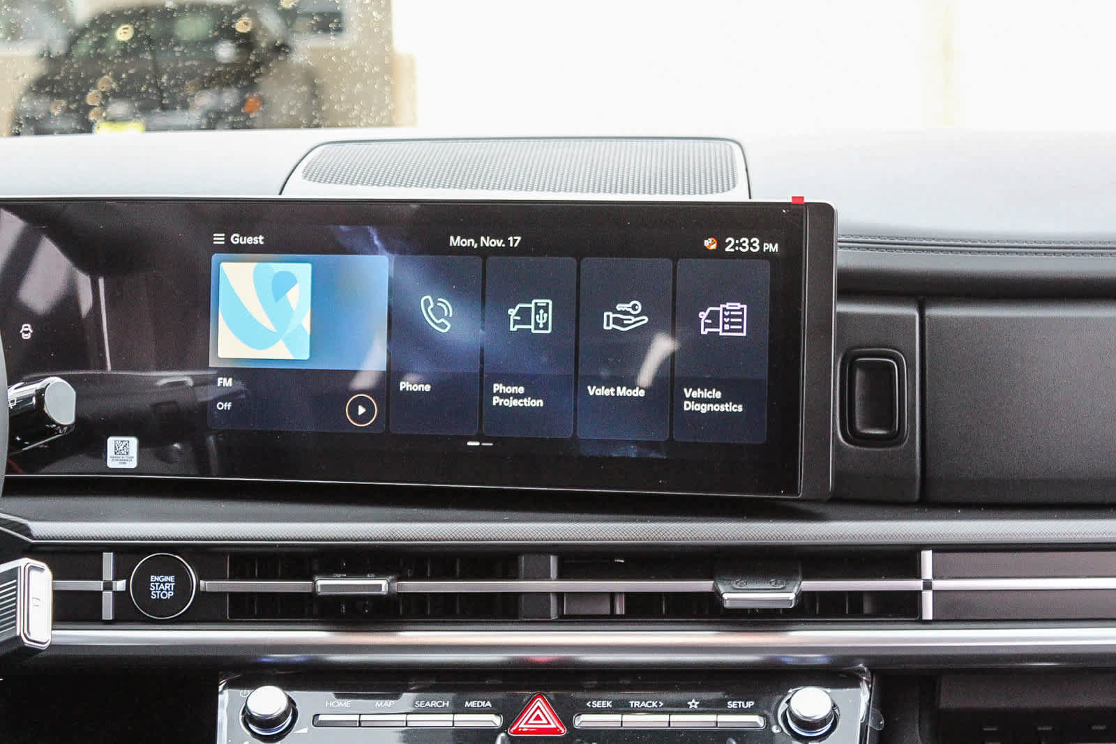 Certified 2026 Hyundai Santa Fe SEL FWD image 19