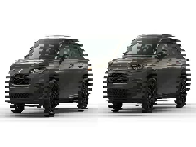 New 2025 Honda HR-V Sport