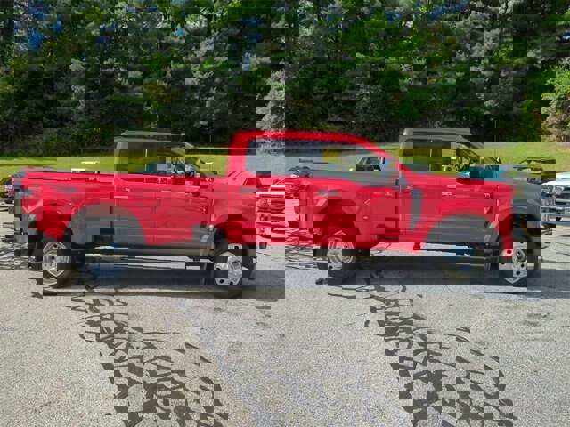 Certified 2023 Ford F450 Lariat w/ Lariat Ultimate Package image 2