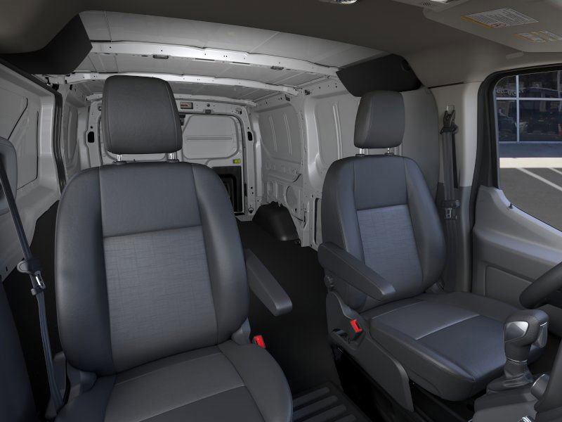 New 2025 Ford Transit 150 Low Roof image 39