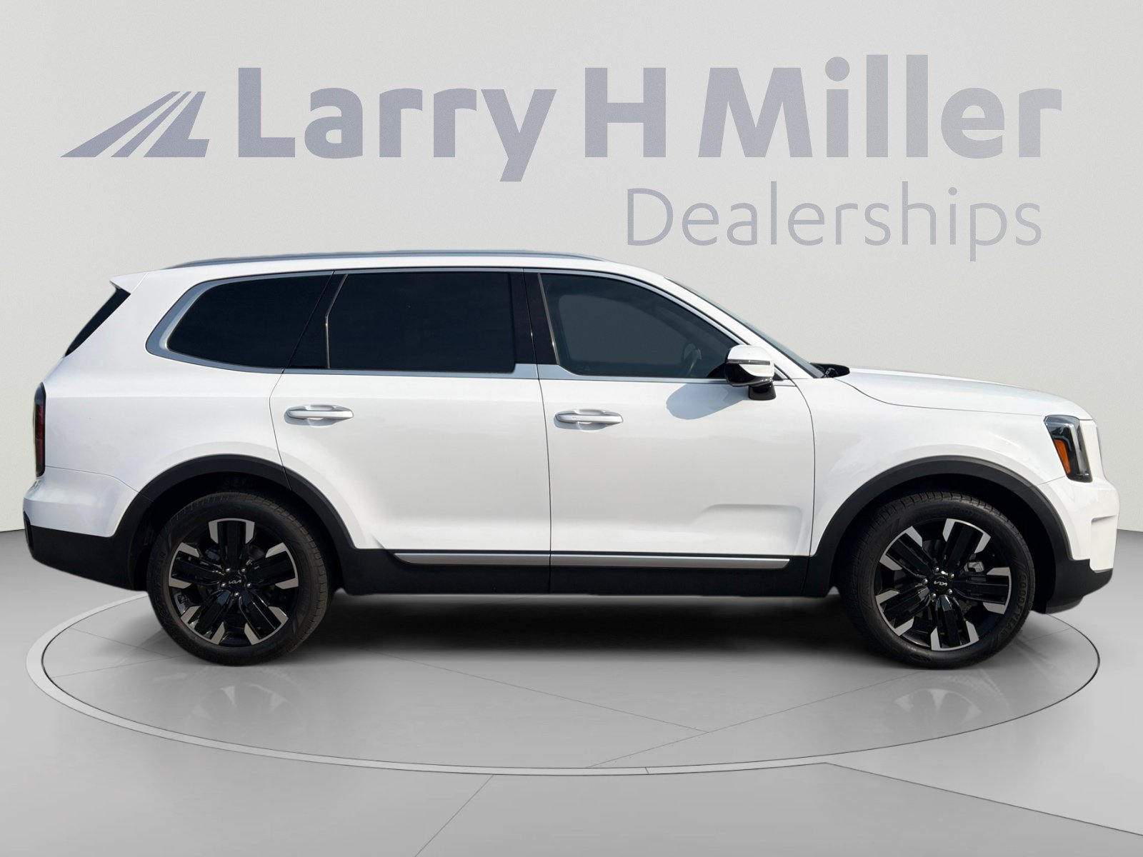 Used 2024 Kia Telluride SX Prestige AWD/4WD image 7