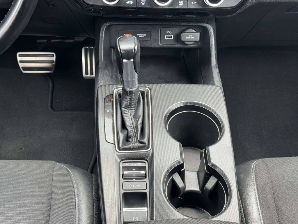 Used 2023 Honda Civic Sport image 8