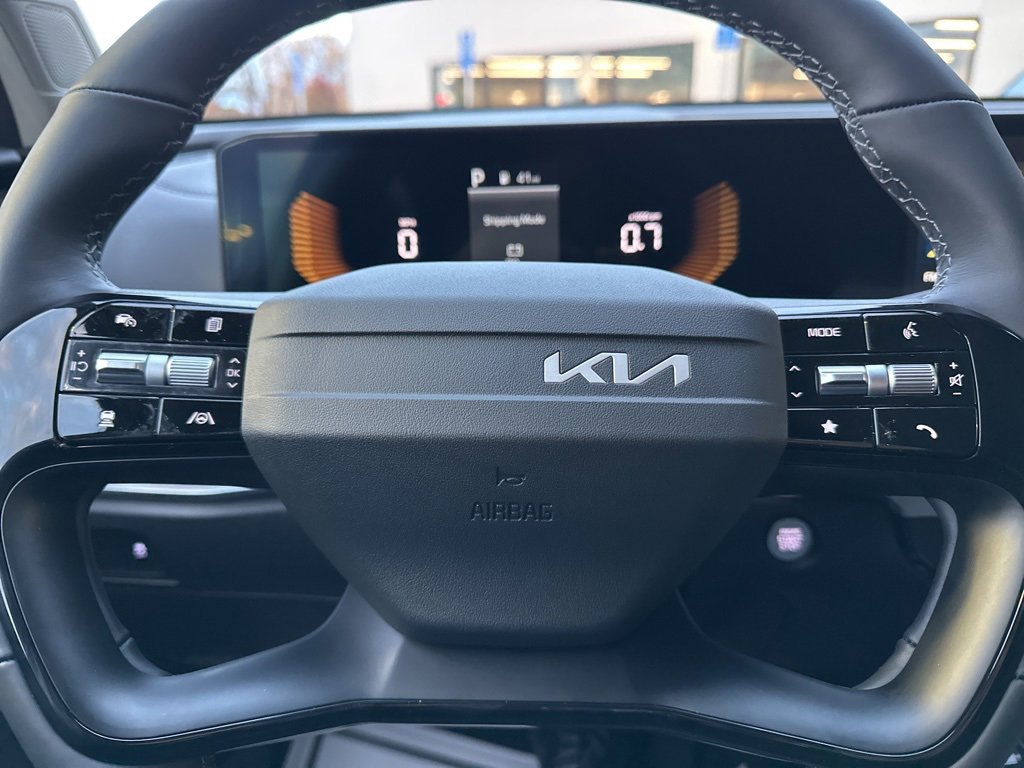 New 2026 Kia Sorento S image 38