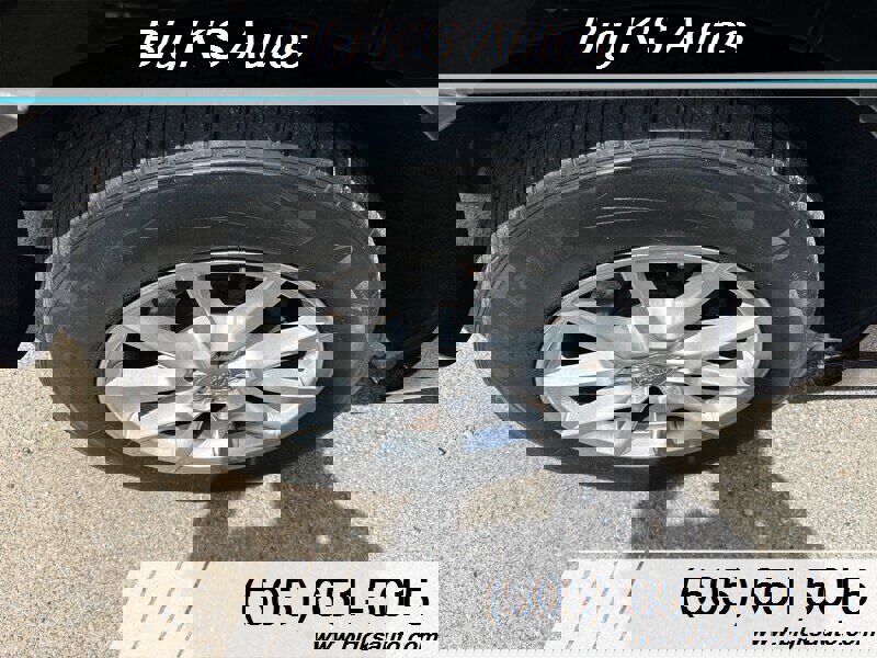 Used 2010 Audi Q5 3.2 Premium Plus image 13