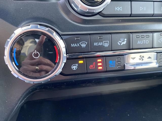 New 2025 Ford F150 Lariat w/ Equipment Group 501A Mid image 30