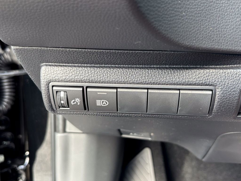New 2026 Toyota Corolla LE FWD image 17