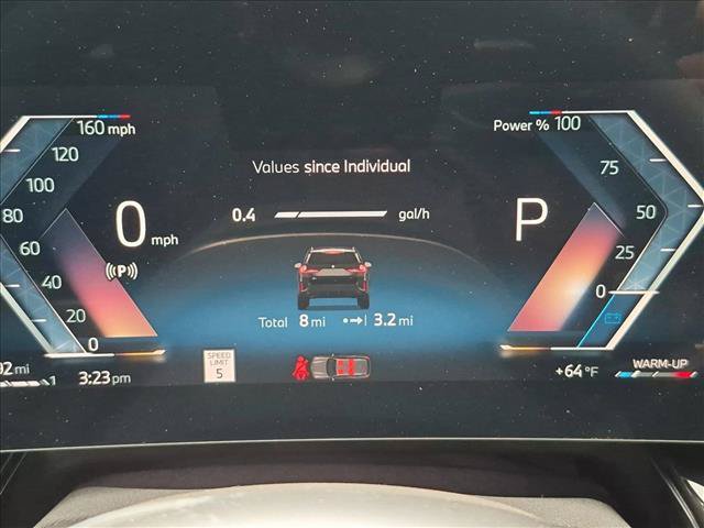 New 2027 BMW X1 xDrive28i AWD/4WD image 11