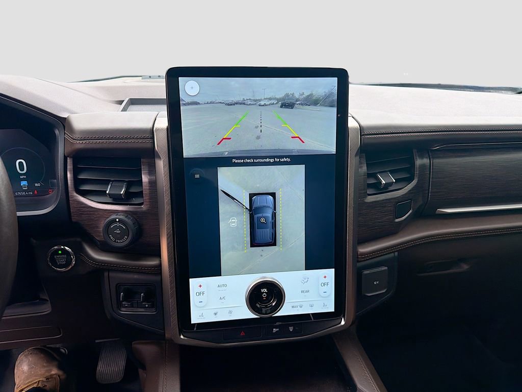 Used 2022 Ford Expedition King Ranch image 36