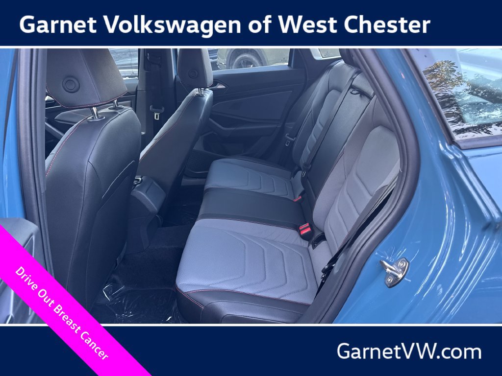 New 2026 Volkswagen Jetta GLI Autobahn FWD image 20