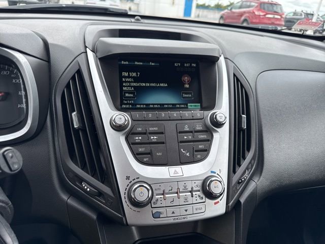 Used 2017 Chevrolet Equinox Premier w/ Enhanced Convenience Package image 5