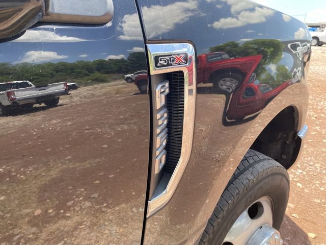 Used 2019 Ford F350 XL w/ STX Appearance Package AWD/4WD image 4