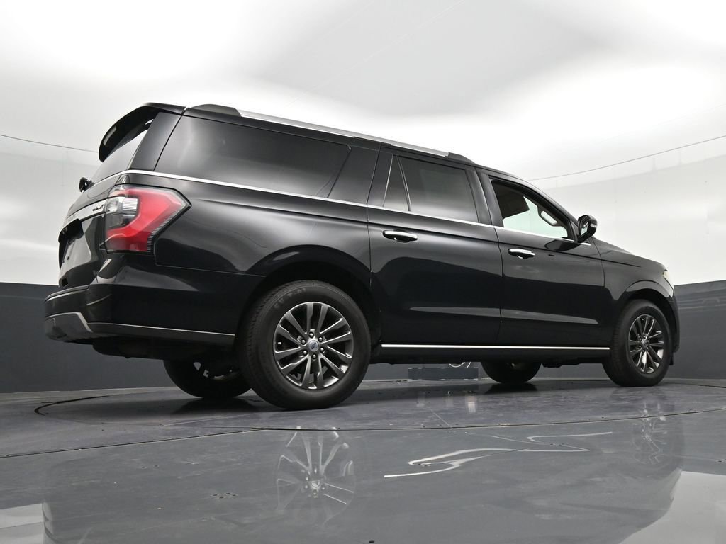 Used 2020 Ford Expedition Max Limited RWD image 32