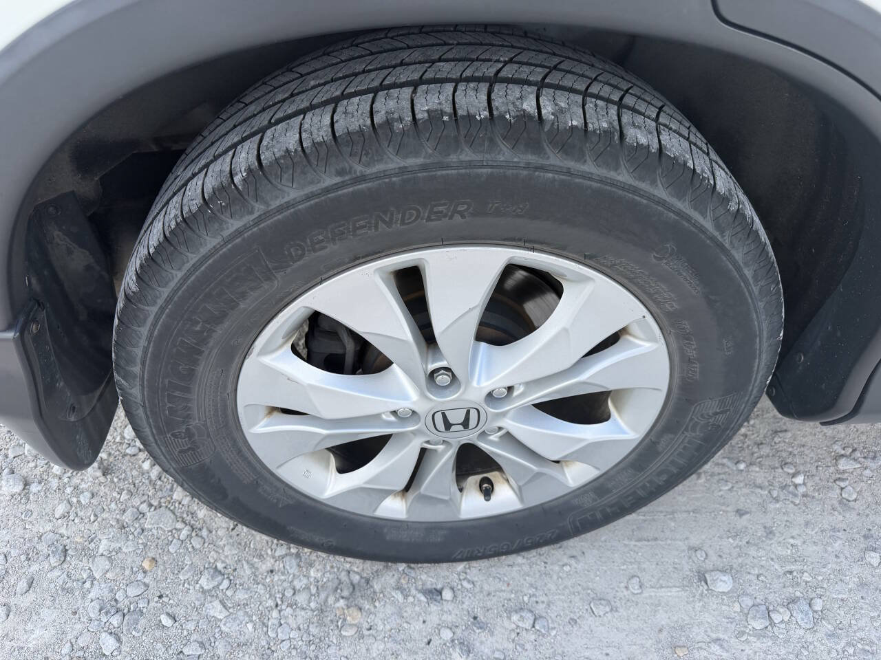 Used 2012 Honda CR-V EX-L image 11
