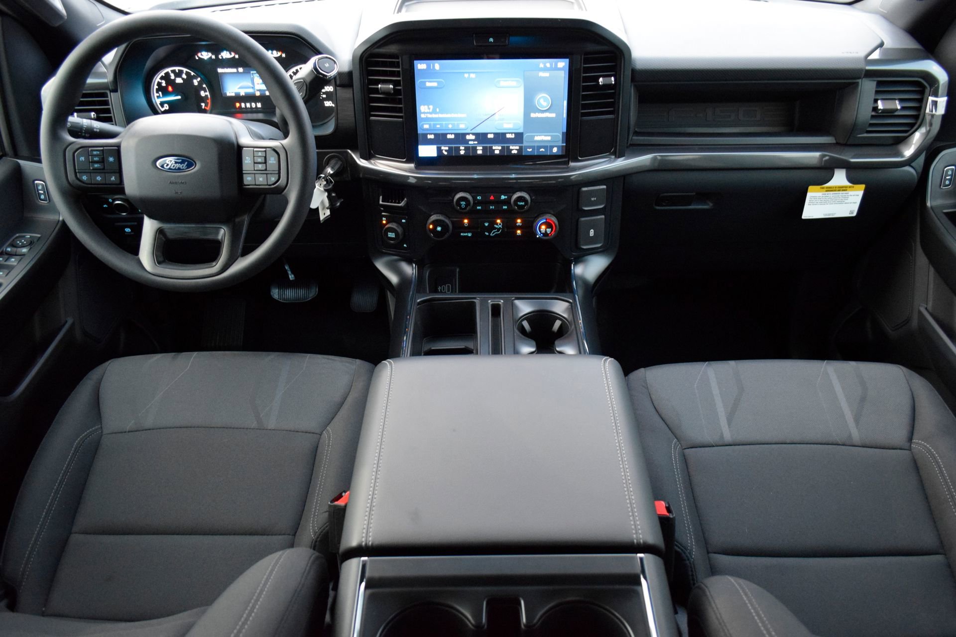 New 2026 Ford F150 STX AWD/4WD image 7