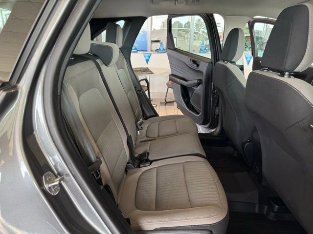 Used 2021 Ford Escape S image 23