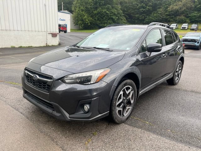 Used 2019 Subaru Crosstrek 2.0i Limited w/ Popular Package #2 AWD/4WD image 10