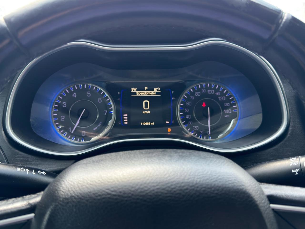 Used 2017 Chrysler 200 Limited Platinum FWD image 20