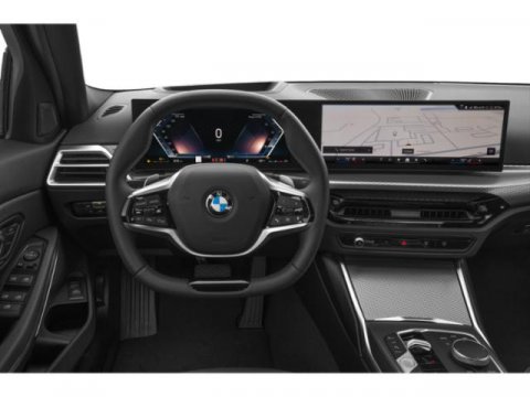 New 2026 BMW 330i Sedan w/ M Sport Package RWD image 9