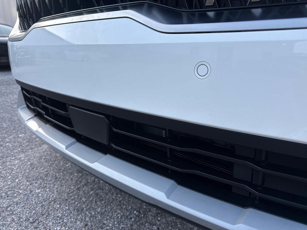 Used 2026 Kia Carnival LXS image 60