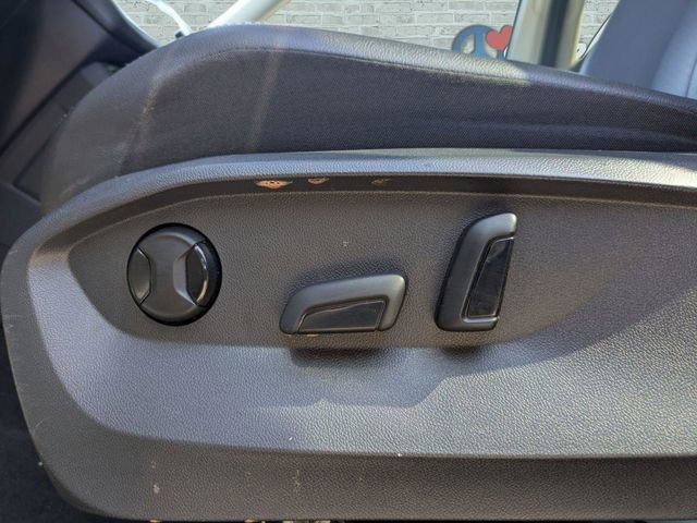 Certified 2023 Volkswagen Tiguan SE w/ Panoramic Sunroof Package FWD image 22