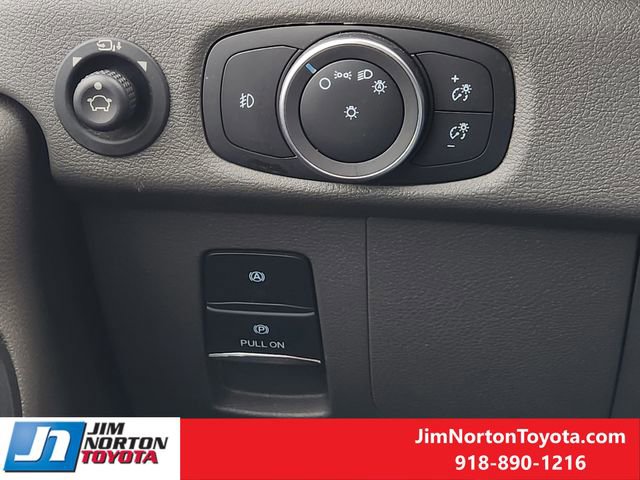 Used 2023 Ford Transit 350 XLT image 24