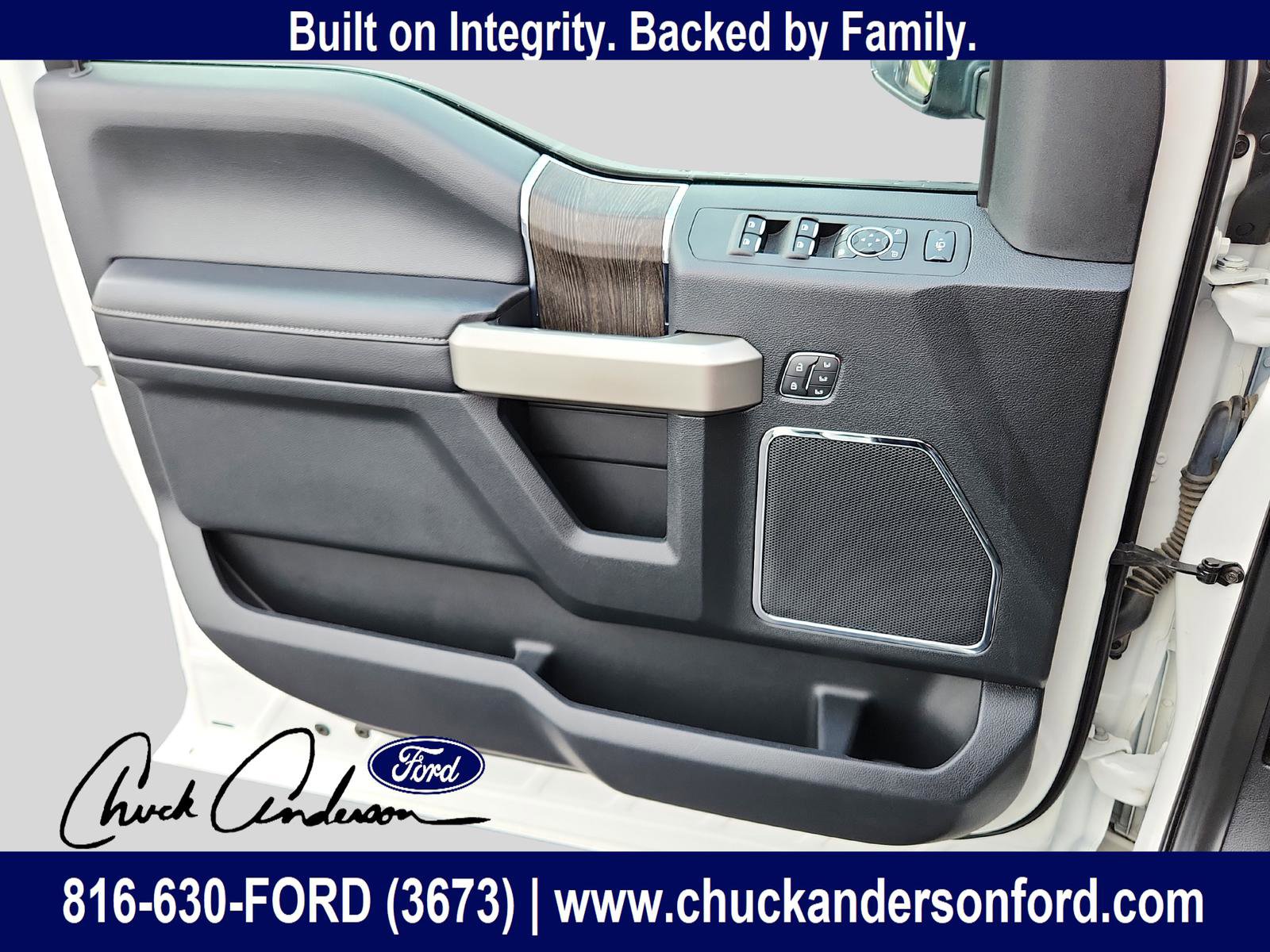 Used 2020 Ford F250 Lariat image 21