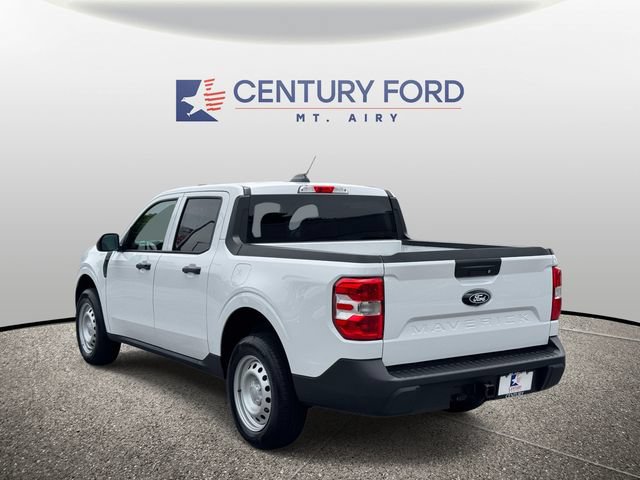 Used 2026 Ford Maverick XL FWD image 4