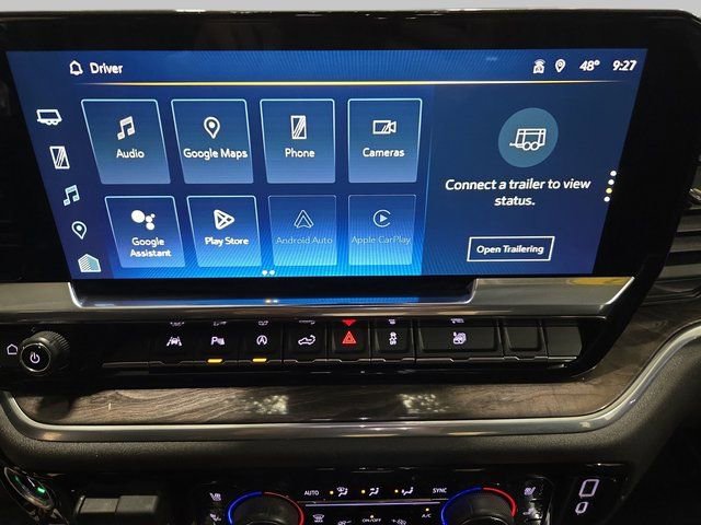 Used 2022 Chevrolet Silverado 1500 LTZ image 22